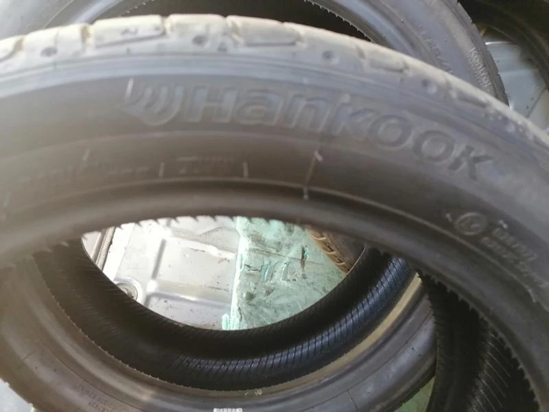 Гуми Летни 225/45R18, снимка 5 - Гуми и джанти - 29597872