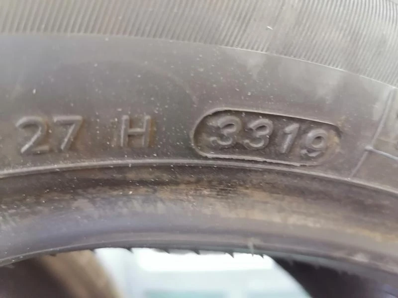 Гуми Летни 225/45R18, снимка 9 - Гуми и джанти - 29597872