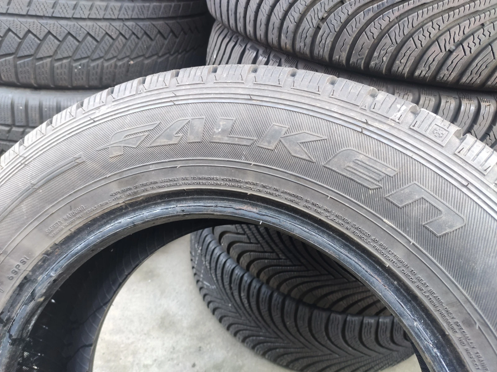  215/65R16 | Mobile.bg   8