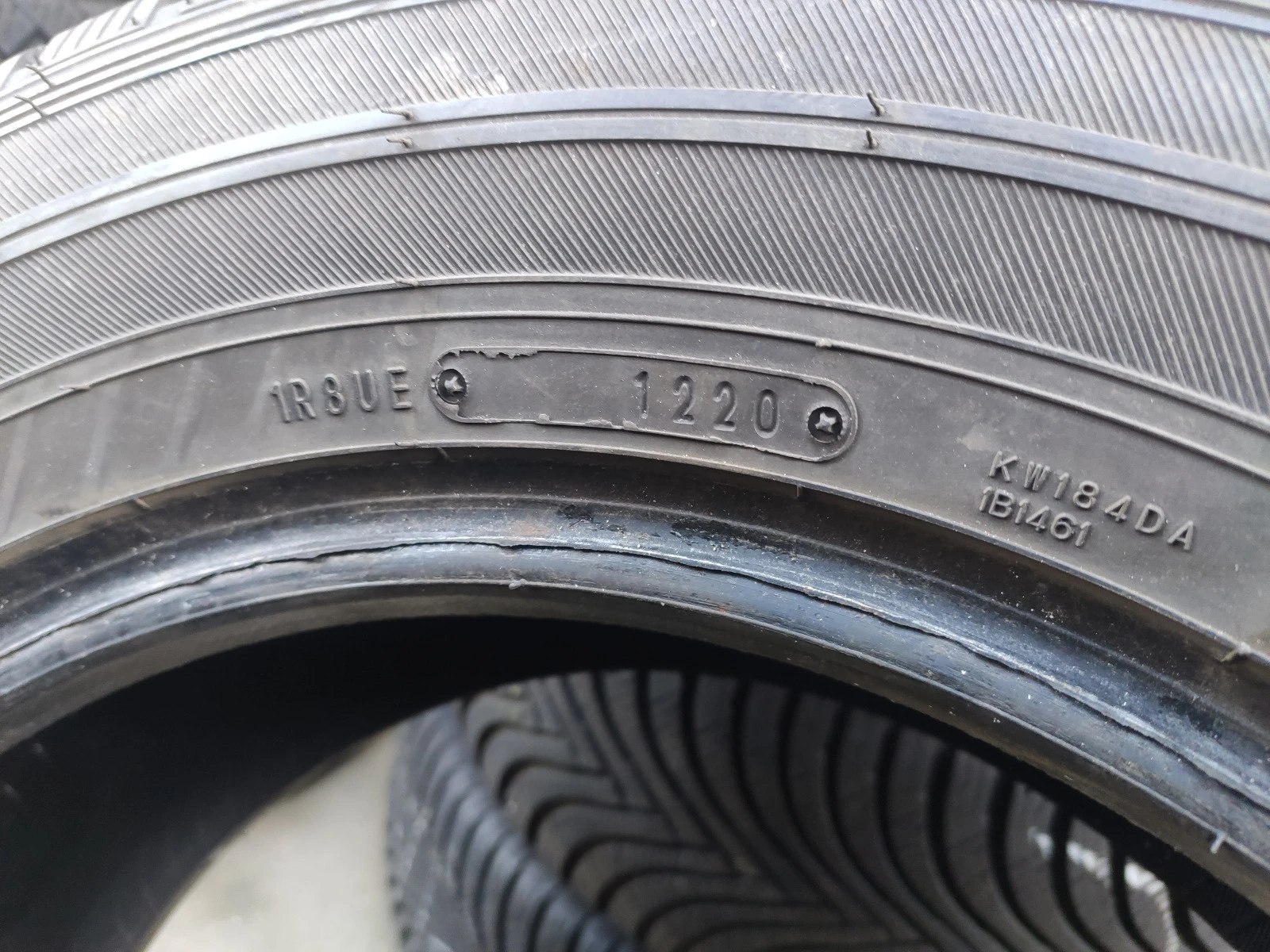  215/65R16 | Mobile.bg   7