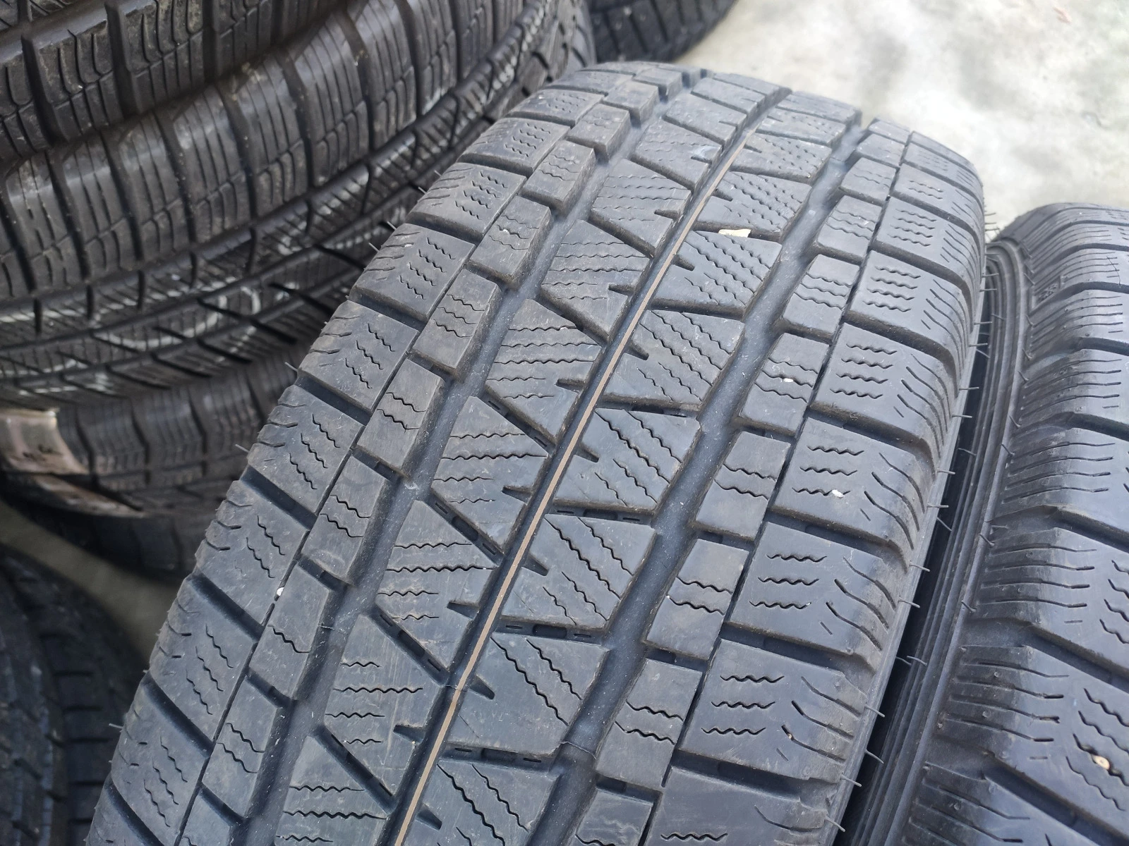  215/65R16 | Mobile.bg   1