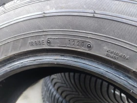 Гуми Зимни 215/65R16, снимка 7 - Гуми и джанти - 39625469