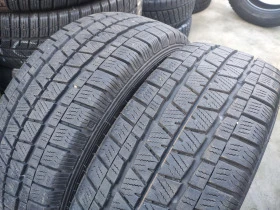 Гуми Зимни 215/65R16, снимка 4 - Гуми и джанти - 39625469