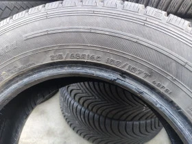 Гуми Зимни 215/65R16, снимка 9 - Гуми и джанти - 39625469