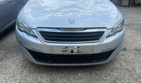 Peugeot 308 1.6 hdi 1.2 vti, снимка 10