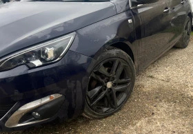 Peugeot 308 1.6 hdi 1.2 vti, снимка 4