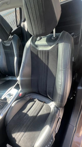 Peugeot 308 1.6 hdi 1.2 vti, снимка 6