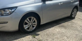 Peugeot 308 1.6 hdi 1.2 vti, снимка 11
