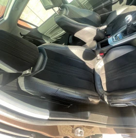 Peugeot 308 1.6 hdi 1.2 vti, снимка 7