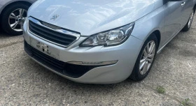 Peugeot 308 1.6 hdi 1.2 vti, снимка 13