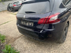 Peugeot 308 1.6 hdi 1.2 vti, снимка 3