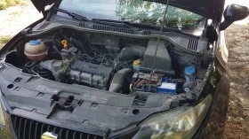 Seat Ibiza, снимка 14