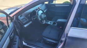 Subaru Outback, снимка 6
