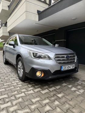 Subaru Outback, снимка 2