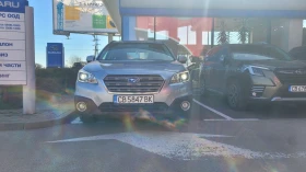 Subaru Outback, снимка 12