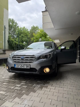 Subaru Outback, снимка 1