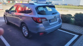 Subaru Outback, снимка 14