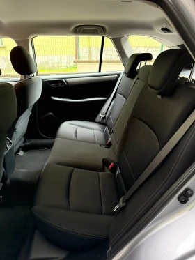 Subaru Outback, снимка 8