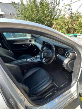 Mercedes-Benz E 220, снимка 6