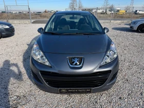 Peugeot 207 1.4VTI