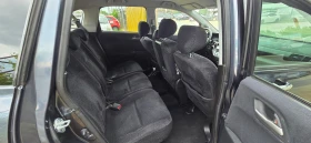 Honda Fr-v 2.2 ДИЗЕЛ, снимка 9