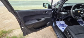 Honda Fr-v 2.2 ДИЗЕЛ, снимка 11