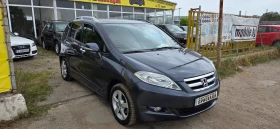 Honda Fr-v 2.2 ДИЗЕЛ, снимка 3