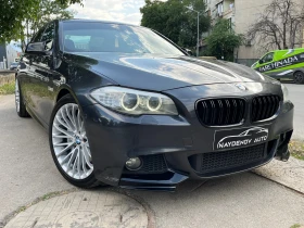 BMW 535 M-Pack