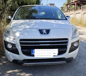 Peugeot 3008 Hybrid4, снимка 11