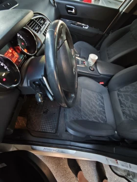 Peugeot 3008 Hybrid4, снимка 10