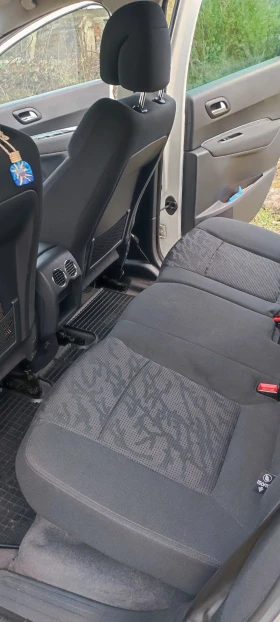 Peugeot 3008 Hybrid4, снимка 4