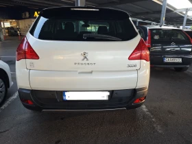 Peugeot 3008 Hybrid4, снимка 1