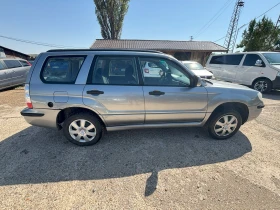 Subaru Forester 2.0 158 к.с LPG, снимка 6