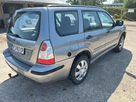Subaru Forester 2.0 158 к.с LPG, снимка 3