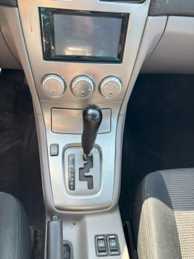 Subaru Forester 2.0 158 к.с LPG, снимка 15