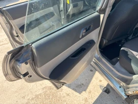 Subaru Forester 2.0 158 к.с LPG, снимка 11