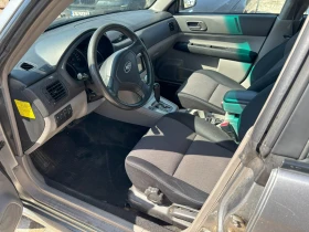 Subaru Forester 2.0 158 к.с LPG, снимка 8