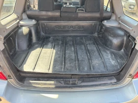 Subaru Forester 2.0 158 к.с LPG, снимка 14