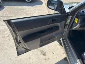 Subaru Forester 2.0 158 к.с LPG, снимка 9