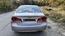 Honda Civic i-VTEC, снимка 5