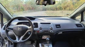 Honda Civic i-VTEC, снимка 7