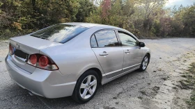 Honda Civic i-VTEC, снимка 6