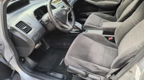 Honda Civic i-VTEC, снимка 9
