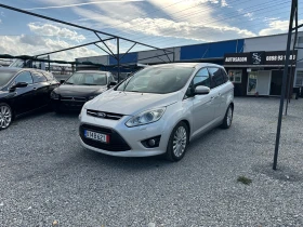 Ford Grand C-Max 1.6SCTI FULL, снимка 3