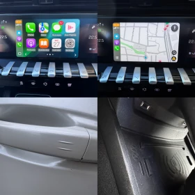 Peugeot 508 GT-Line 2.0 HDI Pano Keyless 360 Distronic, снимка 16