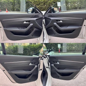 Peugeot 508 GT-Line 2.0 HDI Pano Keyless 360 Distronic, снимка 12