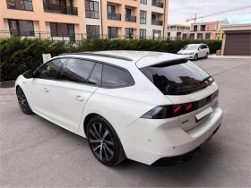 Peugeot 508 GT-Line 2.0 HDI Pano Keyless 360 Distronic, снимка 7