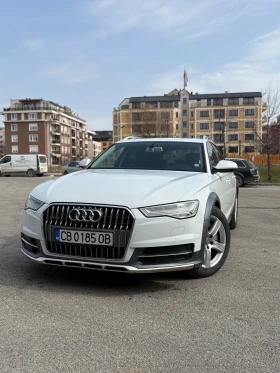 Audi A6 Allroad QUATTRO, снимка 2
