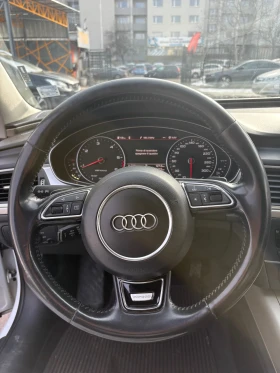 Audi A6 Allroad QUATTRO, снимка 14
