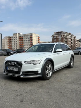 Audi A6 Allroad QUATTRO, снимка 3